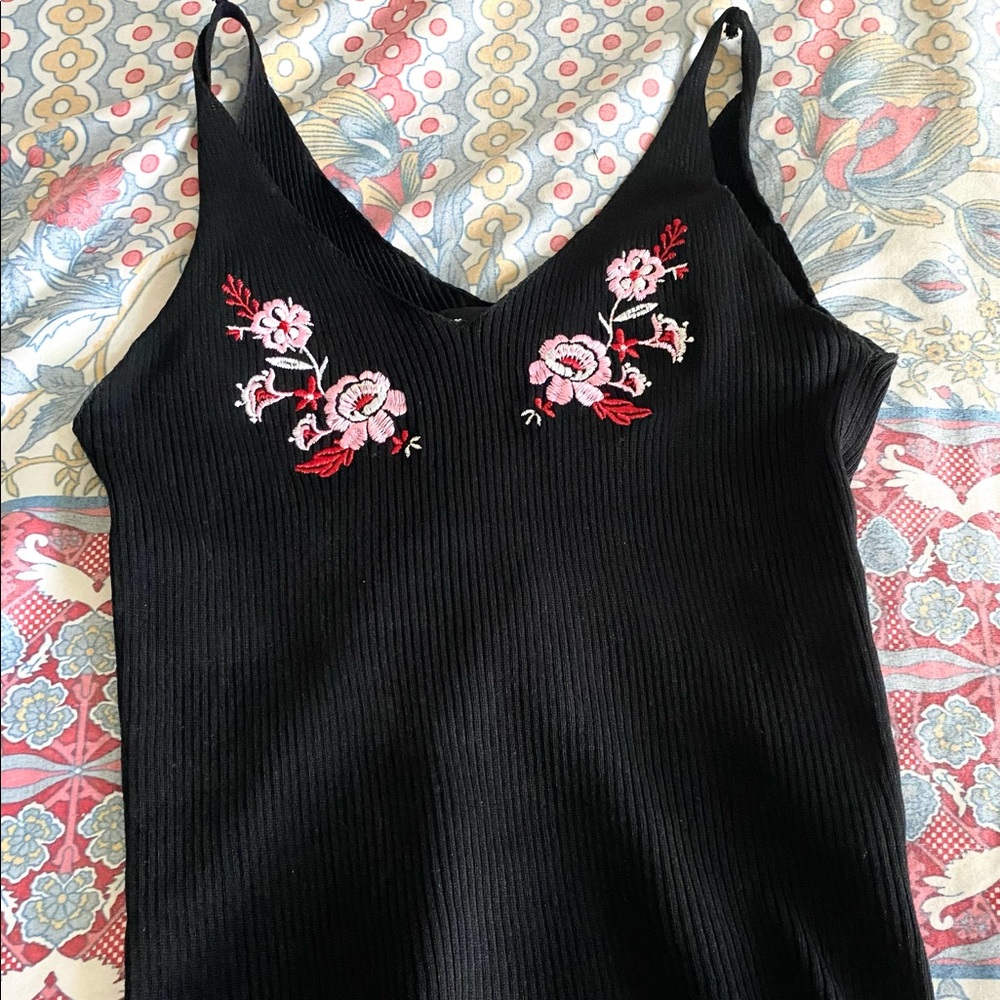 Women’s tank top